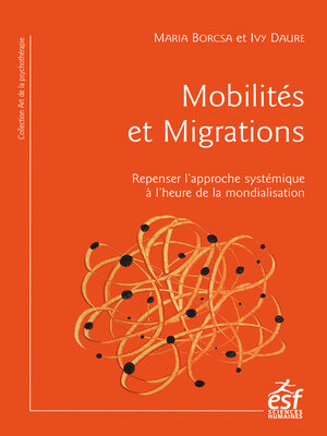 cover image of Mobilités et Migrations